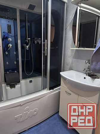 Сдается уютная однокомнатная квартира в Куйбышевском районе города Донецк. Донецк - изображение 5