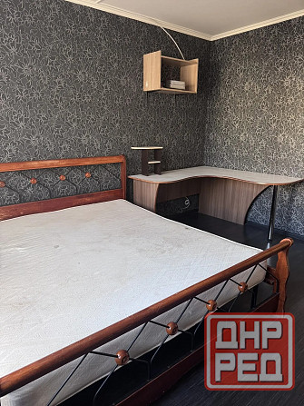 Сдается уютная однокомнатная квартира в Куйбышевском районе города Донецк. Донецк - изображение 1