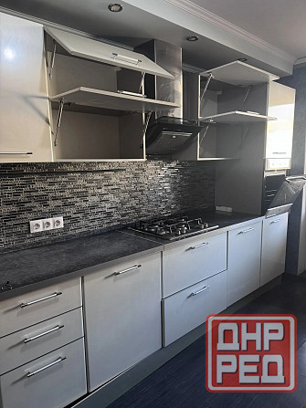 Сдается уютная однокомнатная квартира в Куйбышевском районе города Донецк. Донецк - изображение 4