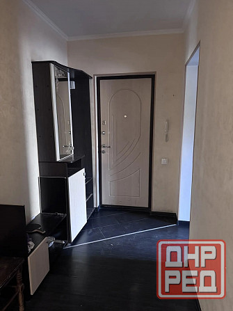 Сдается уютная однокомнатная квартира в Куйбышевском районе города Донецк. Донецк - изображение 3