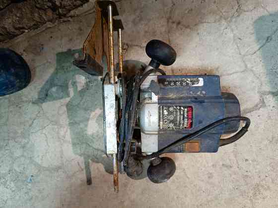 фрезер + набор фрез Донецк