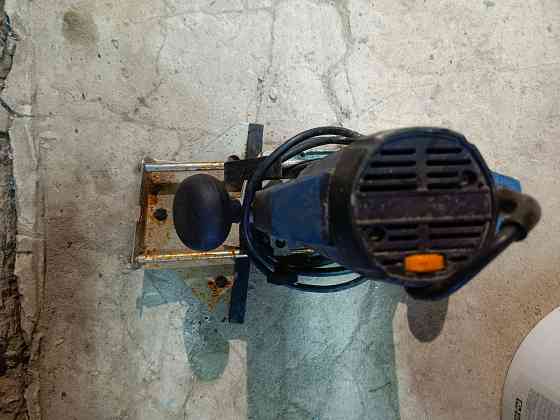 фрезер + набор фрез Донецк