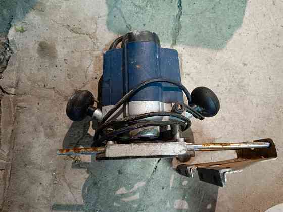 фрезер + набор фрез Донецк