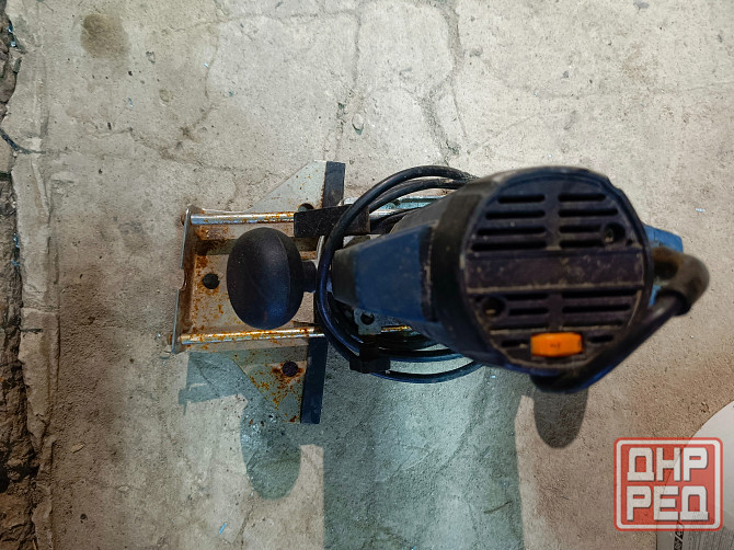 фрезер + набор фрез Донецк - изображение 3