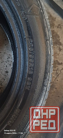Aptany RU101 225/55 R18 98V Макеевка - изображение 7