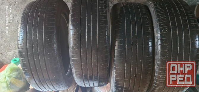 Aptany RU101 225/55 R18 98V Макеевка - изображение 1