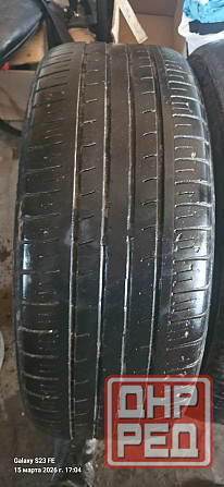 Aptany RU101 225/55 R18 98V Макеевка - изображение 2