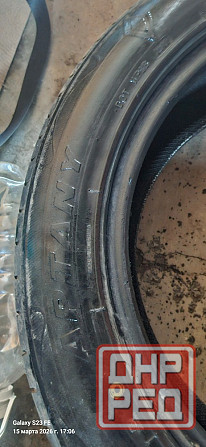 Aptany RU101 225/55 R18 98V Макеевка - изображение 8
