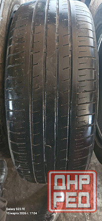 Aptany RU101 225/55 R18 98V Макеевка - изображение 4