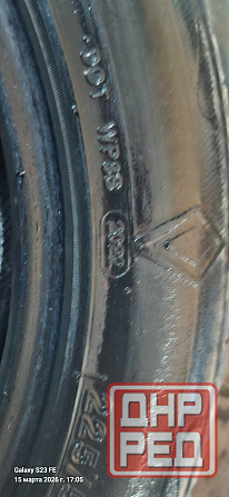 Aptany RU101 225/55 R18 98V Макеевка - изображение 6