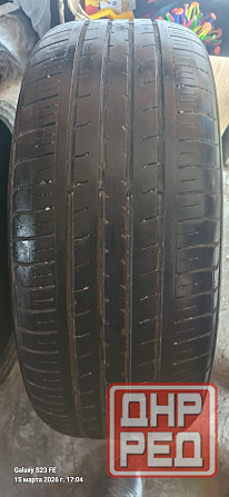 Aptany RU101 225/55 R18 98V Макеевка - изображение 5