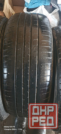 Aptany RU101 225/55 R18 98V Макеевка - изображение 3