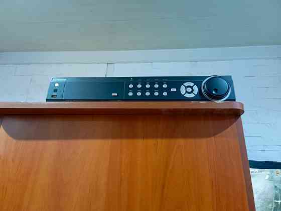 видеорегистратор для дома Донецк