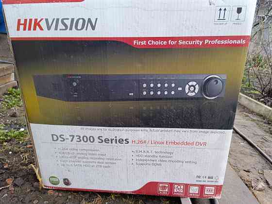 видеорегистратор для дома Донецк