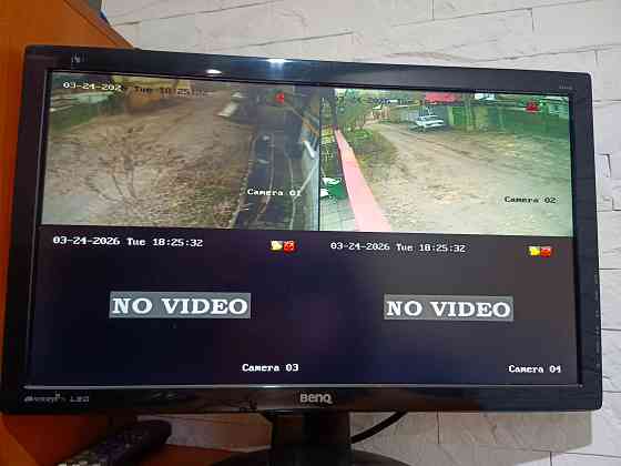 видеорегистратор для дома Донецк