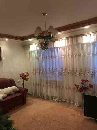 Продам дом 100 м2 с кап ремонтом Текстильщик рядом ул Леси Украинки, гараж, беседка, вольер,8 сот Донецк