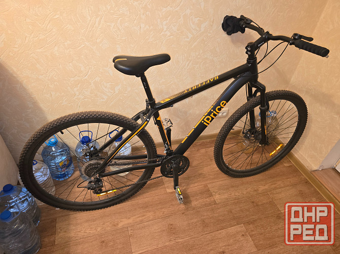 Продам велосипед Донецк - изображение 1