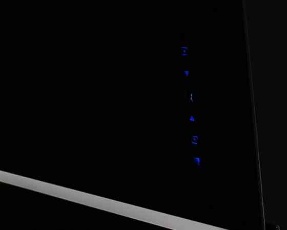 Вытяжка наклонная Макеевка