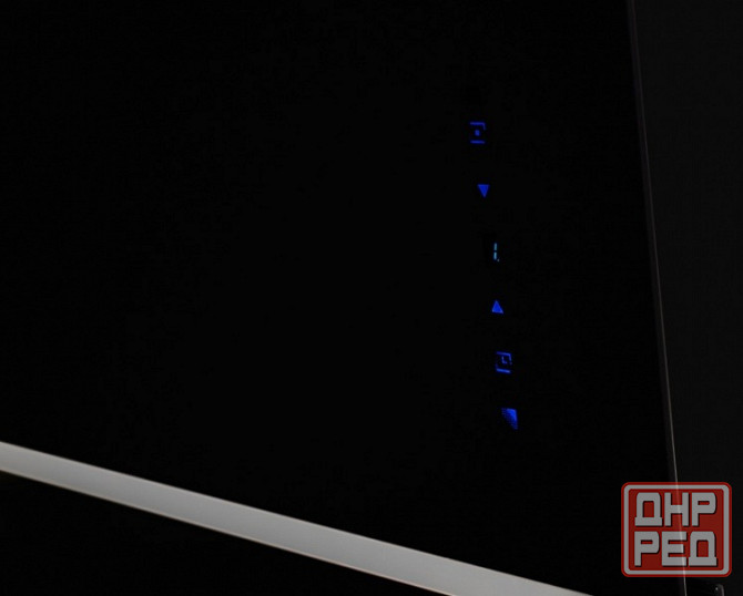 Вытяжка наклонная Макеевка - изображение 1