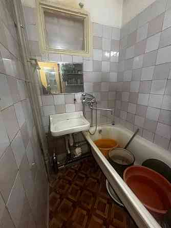 2х комнатная квартира Донецк