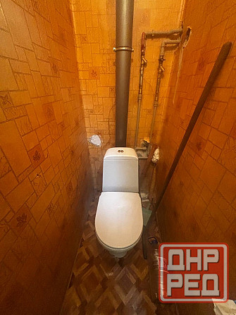 2х комнатная квартира Донецк - изображение 4