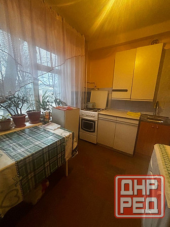 2х комнатная квартира Донецк - изображение 2