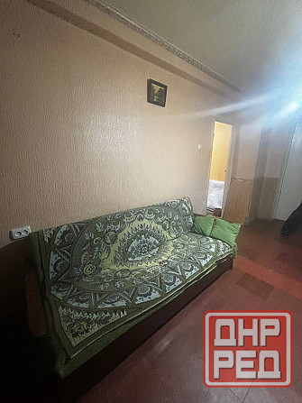 2х комнатная квартира Донецк - изображение 7