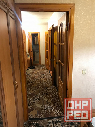 Сдам 2ком центр Текстильщика бум ул Островского 5/9 в хор сост с мебелью и техникой вода идёт Донецк - изображение 9