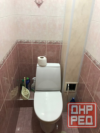 Сдам 2ком центр Текстильщика бум ул Островского 5/9 в хор сост с мебелью и техникой вода идёт Донецк - изображение 3