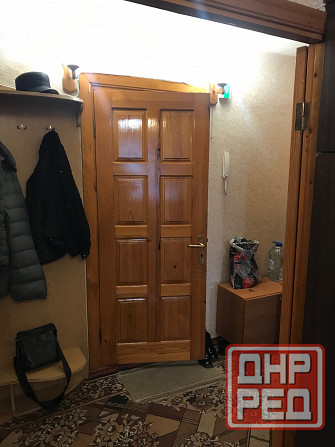 Сдам 2ком центр Текстильщика бум ул Островского 5/9 в хор сост с мебелью и техникой вода идёт Донецк - изображение 10