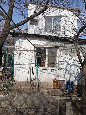 Продам 2 дома на одном участке. Мединститут / ул.Ратникова Донецк