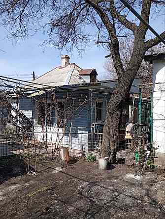 Продам 2 дома на одном участке. Мединститут / ул.Ратникова Донецк