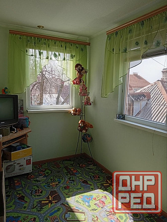 Продам 2 дома на одном участке. Мединститут / ул.Ратникова Донецк - изображение 7