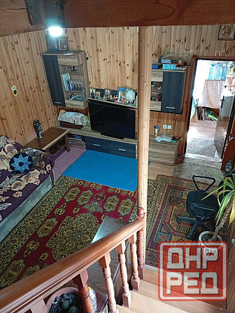 Продам 2 дома на одном участке. Мединститут / ул.Ратникова Донецк - изображение 4