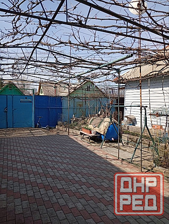 Продам 2 дома на одном участке. Мединститут / ул.Ратникова Донецк - изображение 12