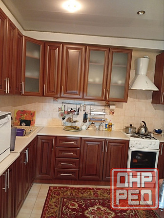 Продам 2 дома на одном участке. Мединститут / ул.Ратникова Донецк - изображение 10