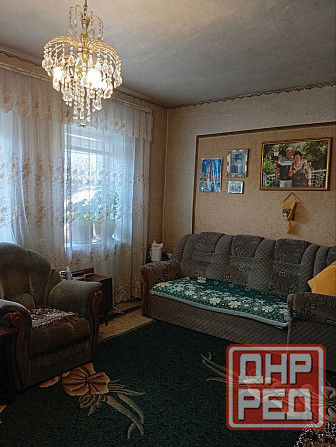 Продам 2 дома на одном участке. Мединститут / ул.Ратникова Донецк - изображение 11