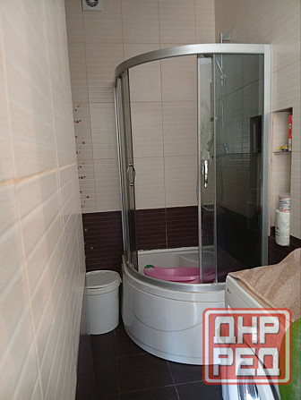 Продам 2 дома на одном участке. Мединститут / ул.Ратникова Донецк - изображение 9