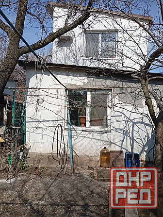 Продам 2 дома на одном участке. Мединститут / ул.Ратникова Донецк - изображение 2