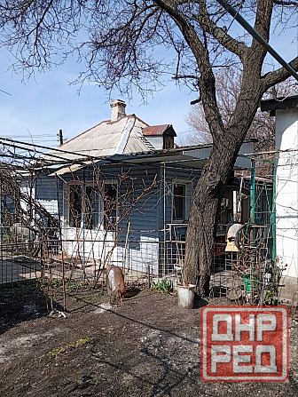 Продам 2 дома на одном участке. Мединститут / ул.Ратникова Донецк - изображение 3