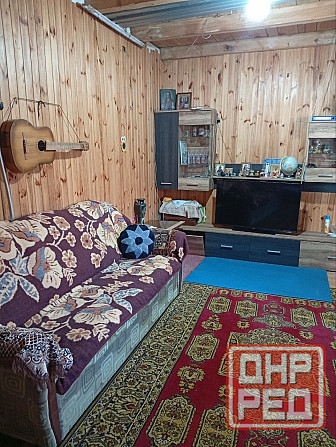 Продам 2 дома на одном участке. Мединститут / ул.Ратникова Донецк - изображение 5