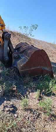 Гусеничный экскаватор Hyundai R 500LC-7, 2008 Донецк