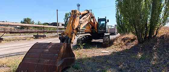 Гусеничный экскаватор Hyundai R 500LC-7, 2008 Донецк