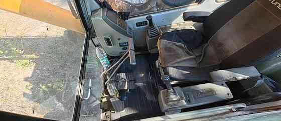 Гусеничный экскаватор Hyundai R 500LC-7, 2008 Донецк