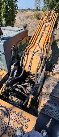 Гусеничный экскаватор Hyundai R 500LC-7, 2008 Донецк