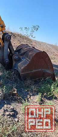 Гусеничный экскаватор Hyundai R 500LC-7, 2008 Донецк - изображение 6