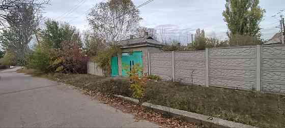 дом (квартира на земле) 3 ком., Красный пахарь Донецк