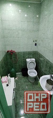 дом (квартира на земле) 3 ком., Красный пахарь Донецк - изображение 5