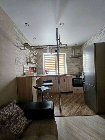 Сдам: 1-комнатная квартира, 33м² в Ленинском районе Донецк