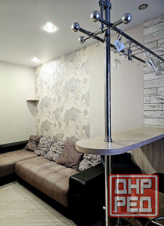 Сдам: 1-комнатная квартира, 33м² в Ленинском районе Донецк - изображение 2